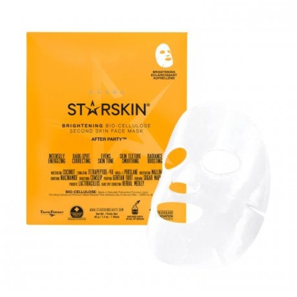 7 European Face Mask Bundle! Perfect Gift!